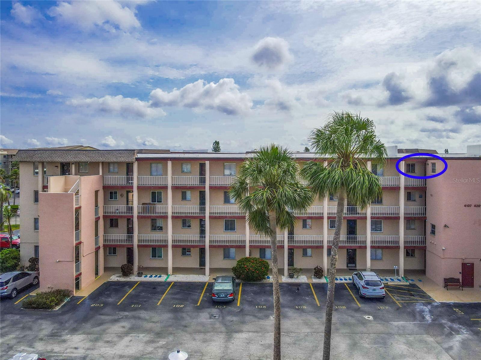 Image 33 of 38 For 4189 Heron Way 406e