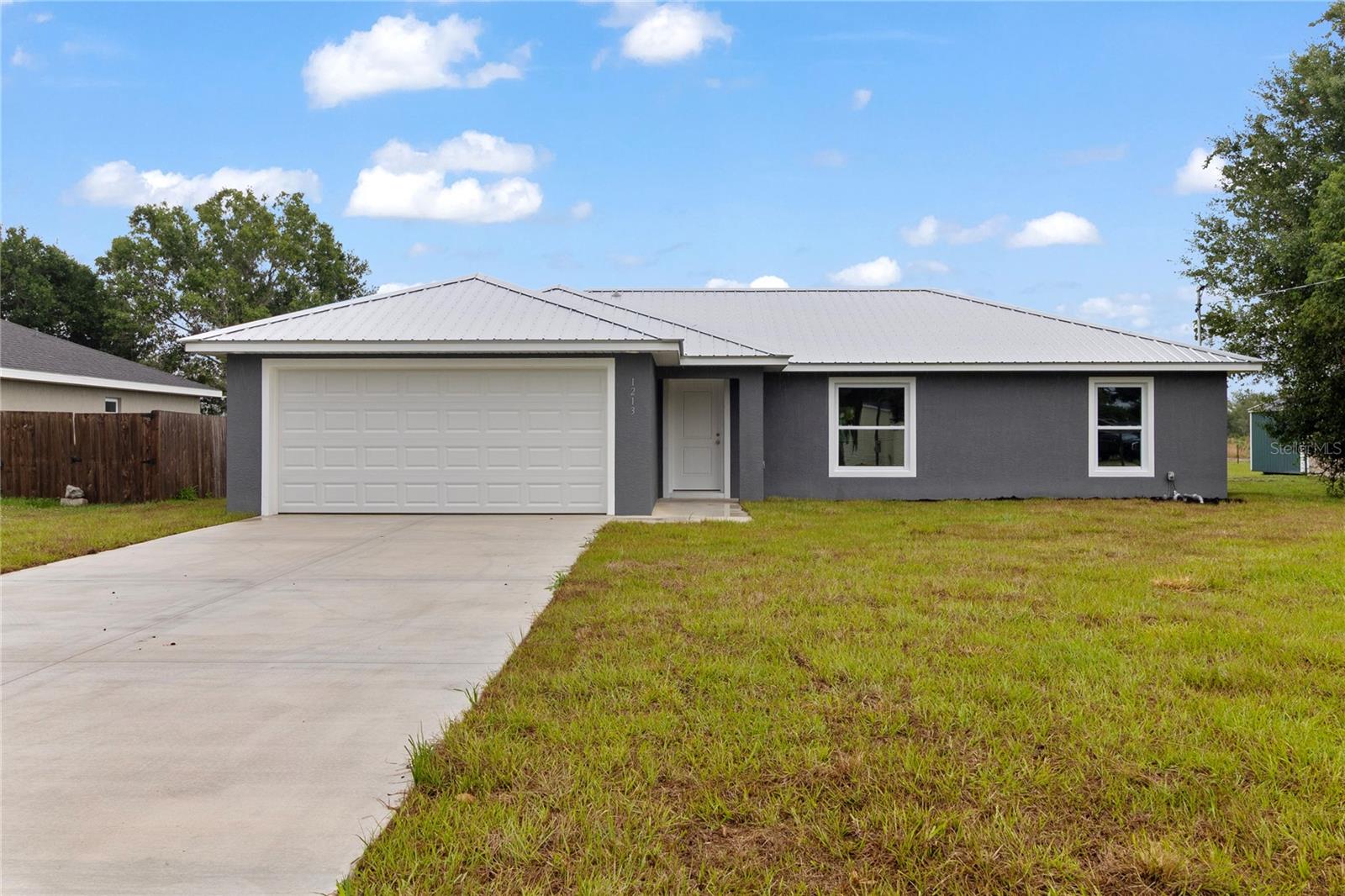 Details for 1213 Maple Street, ARCADIA, FL 34266
