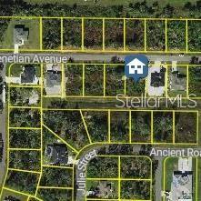 Details for  Snug Street , NORTH PORT, FL 34286