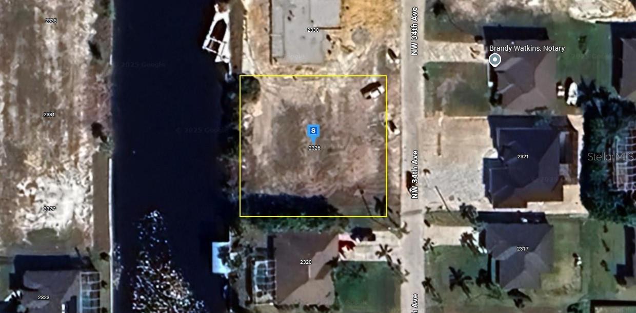 Details for 2326 34th Avenue, CAPE CORAL, FL 33993