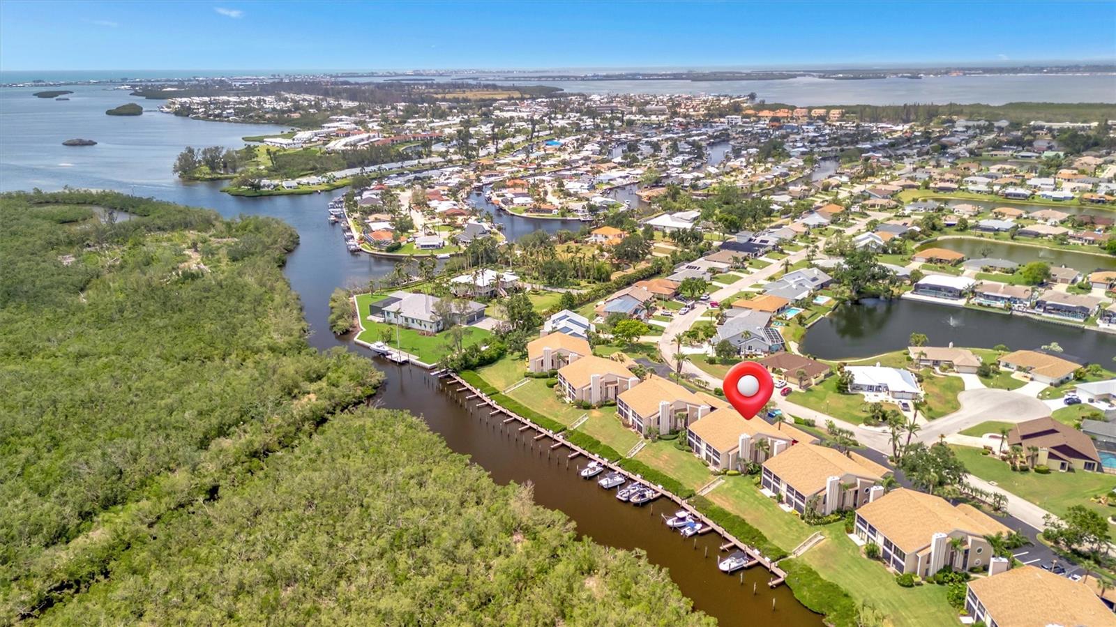 Details for 8710 54th Avenue W 8710, BRADENTON, FL 34210