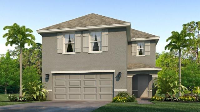 Details for 10722 Hidden Banks Glen, PARRISH, FL 34219