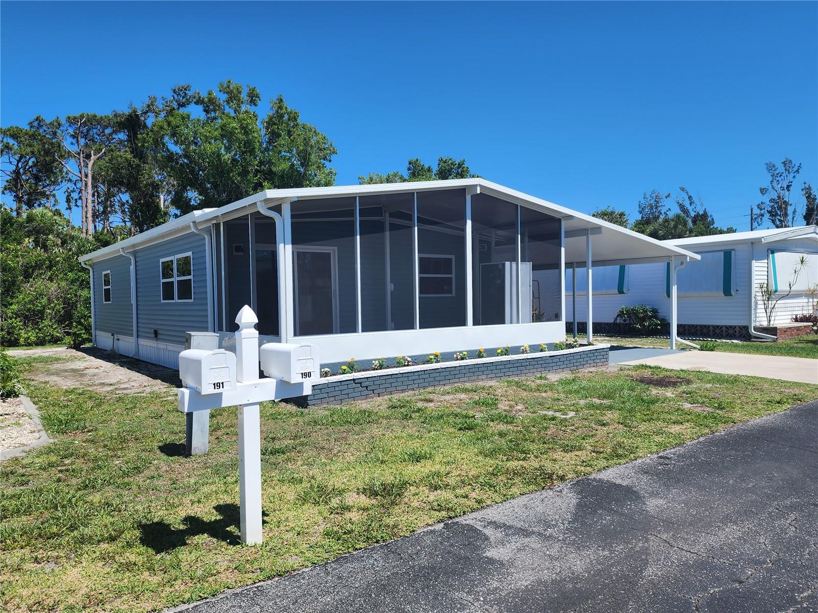 Details for 190 Pago Pago Lane, ENGLEWOOD, FL 34223