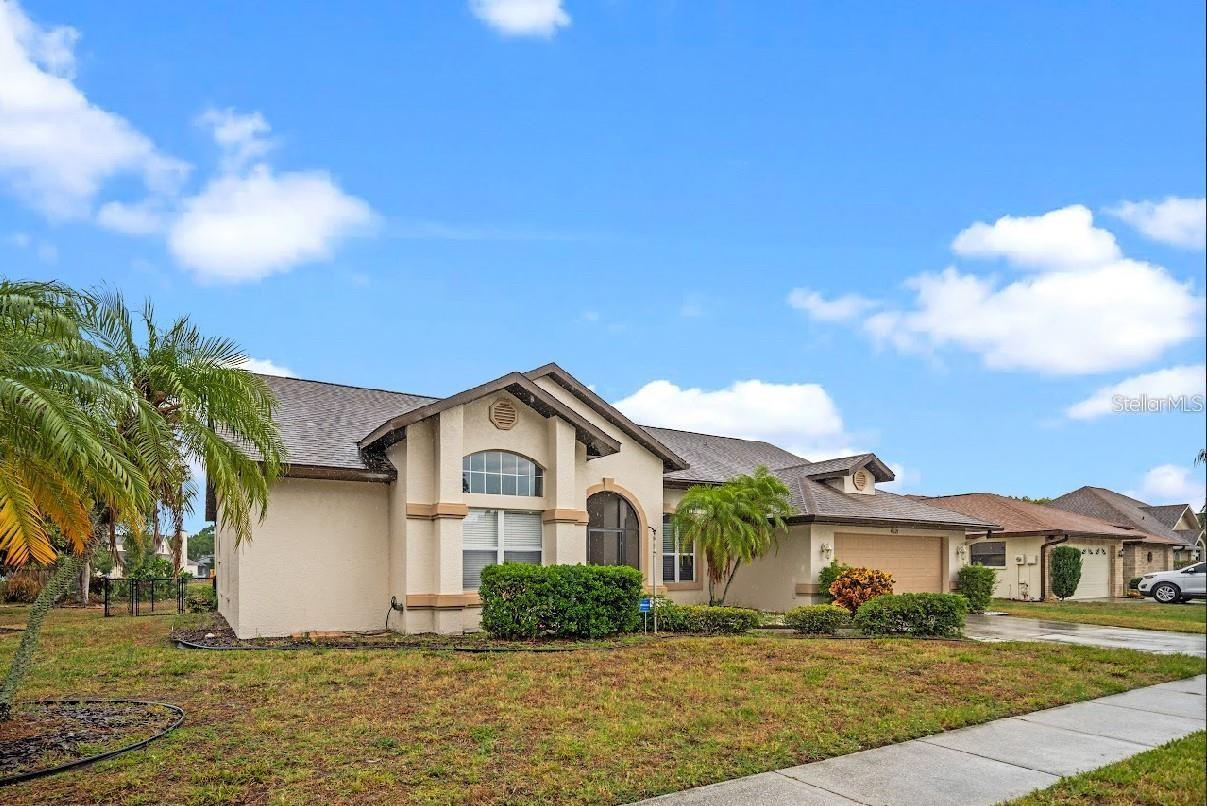 Details for 4621 34th Court E, BRADENTON, FL 34203