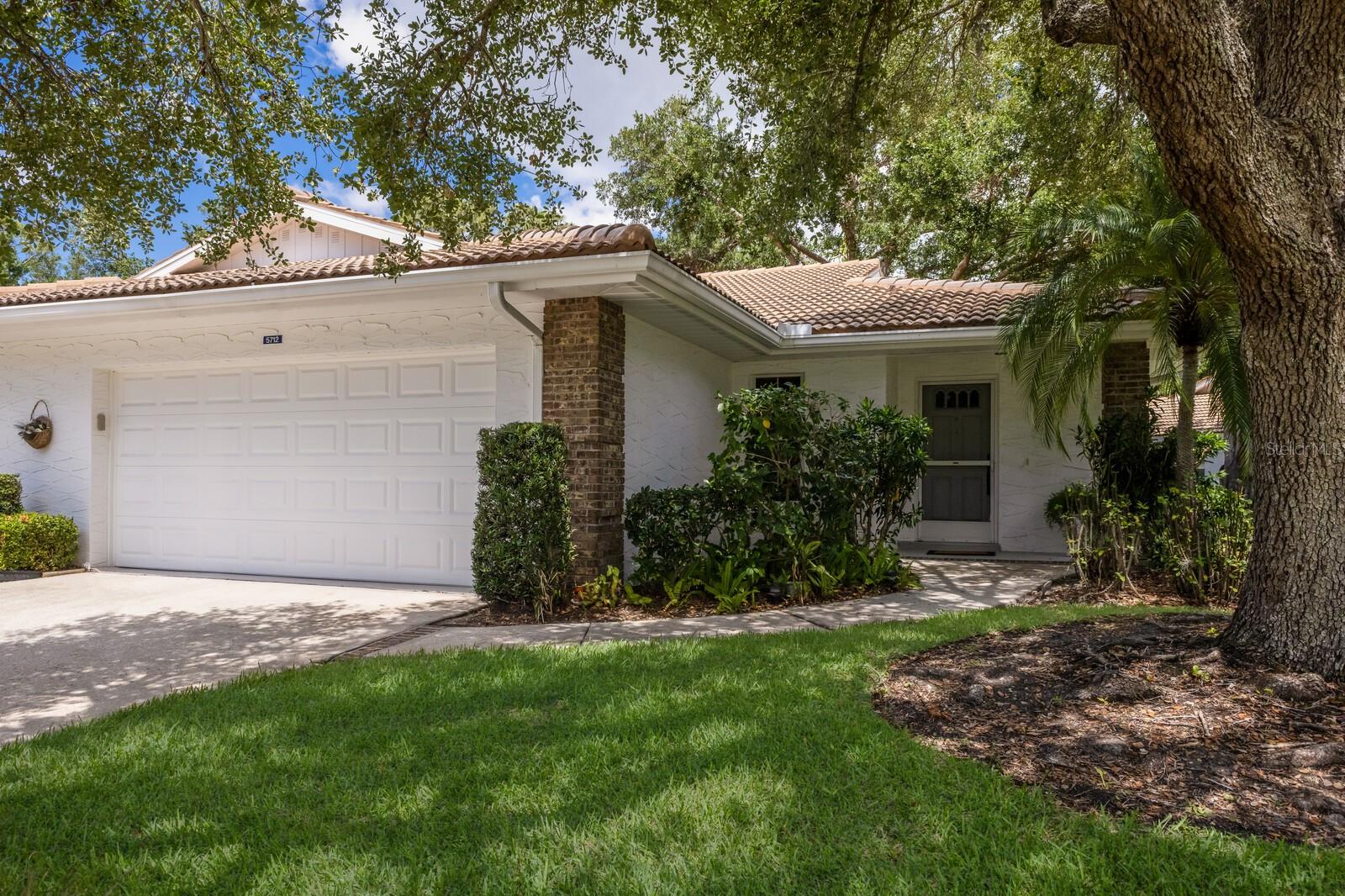 Image 2 of 45 For 5712 Garden Lakes Drive