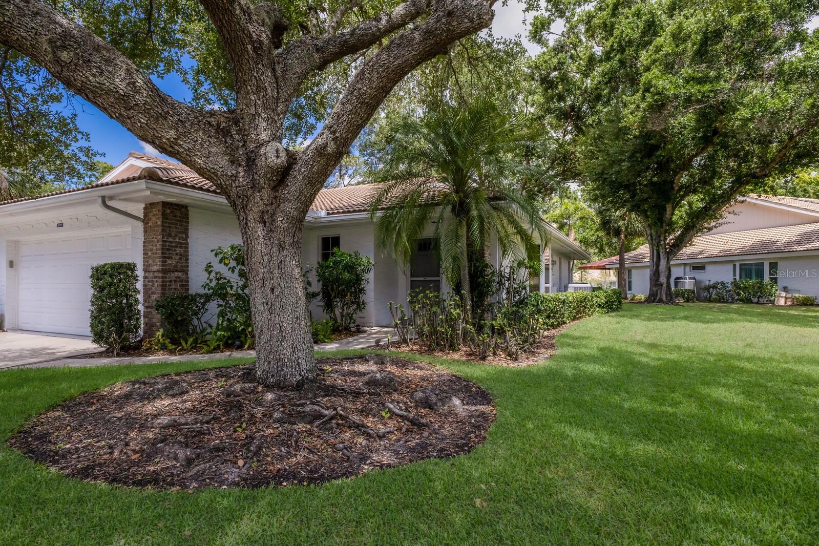 Image 3 of 45 For 5712 Garden Lakes Drive