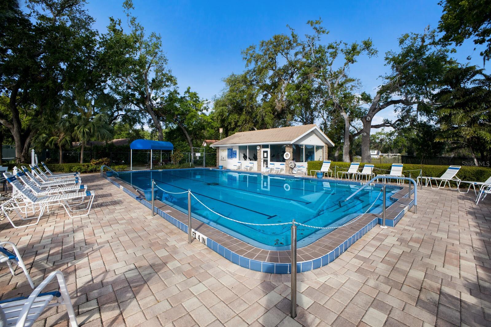 Image 39 of 45 For 5712 Garden Lakes Drive