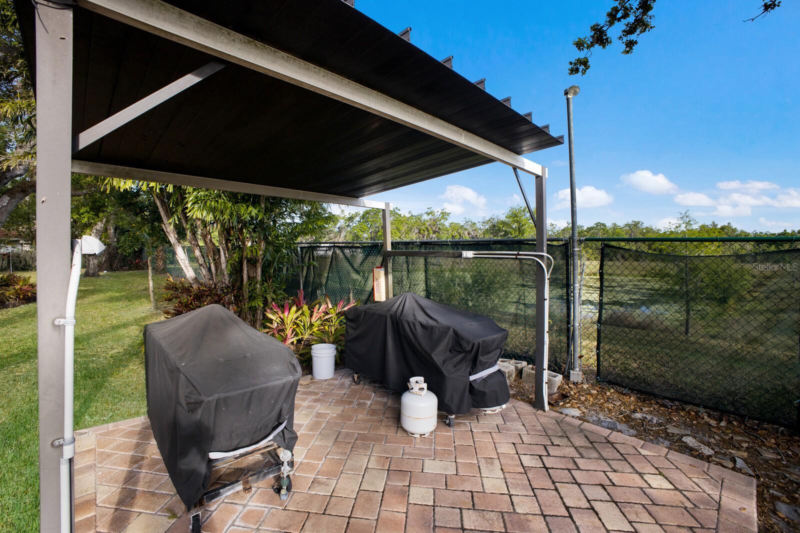 Image 44 of 45 For 5712 Garden Lakes Drive