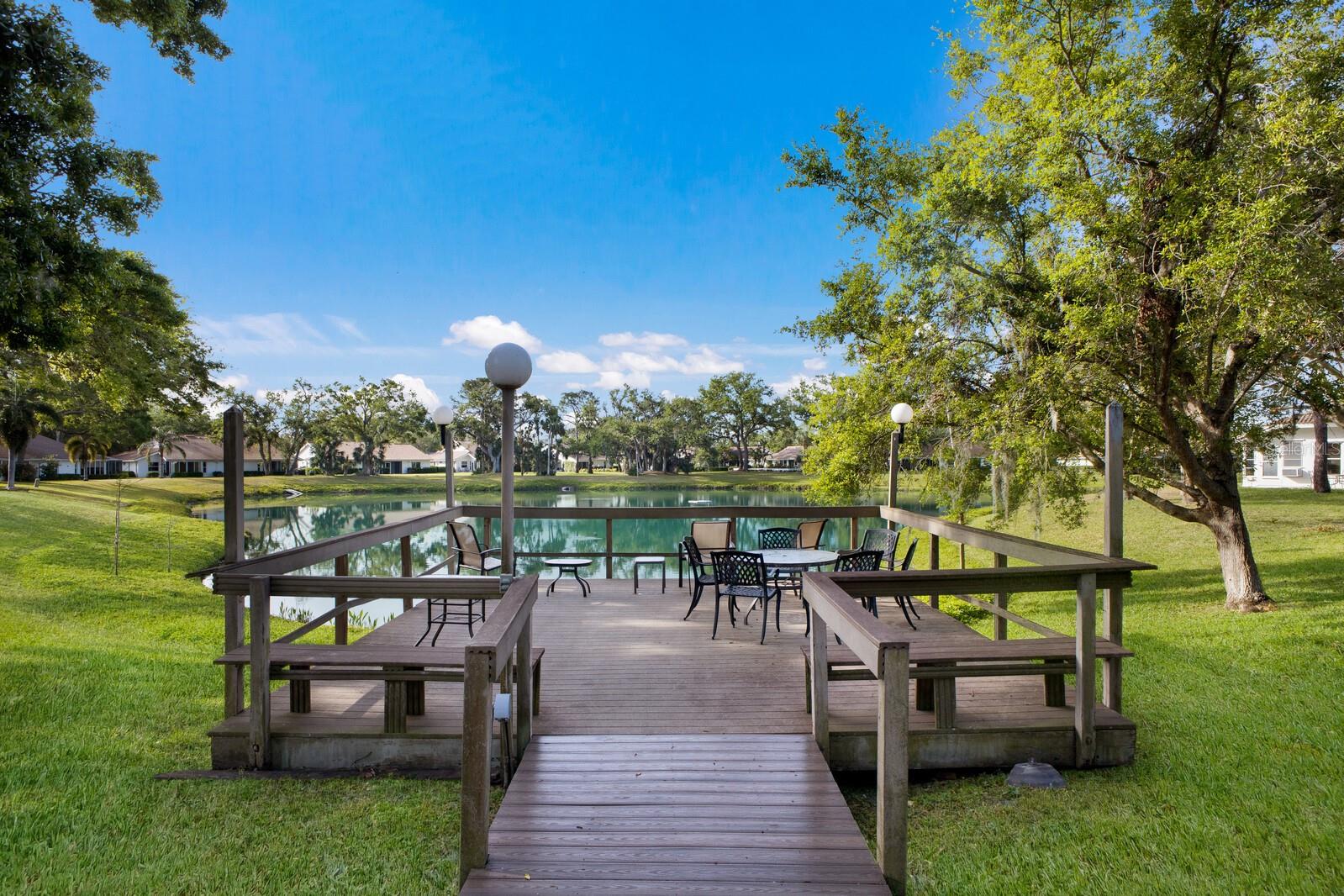 Image 45 of 45 For 5712 Garden Lakes Drive