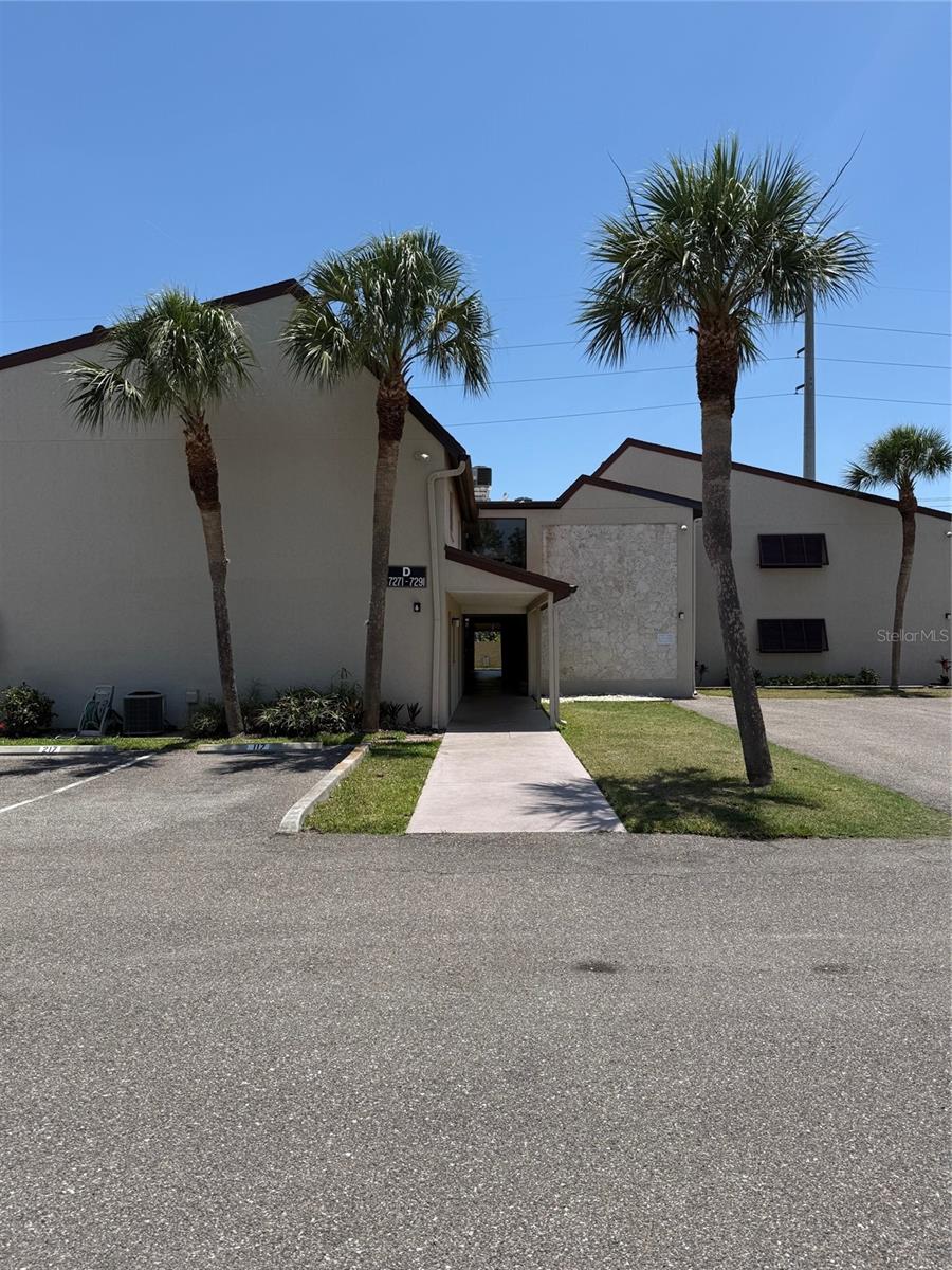 Details for 7273 Cloister Drive 121, SARASOTA, FL 34231