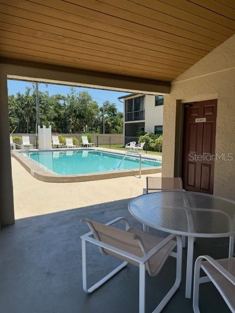 Image 10 of 11 For 7273 Cloister Drive 121