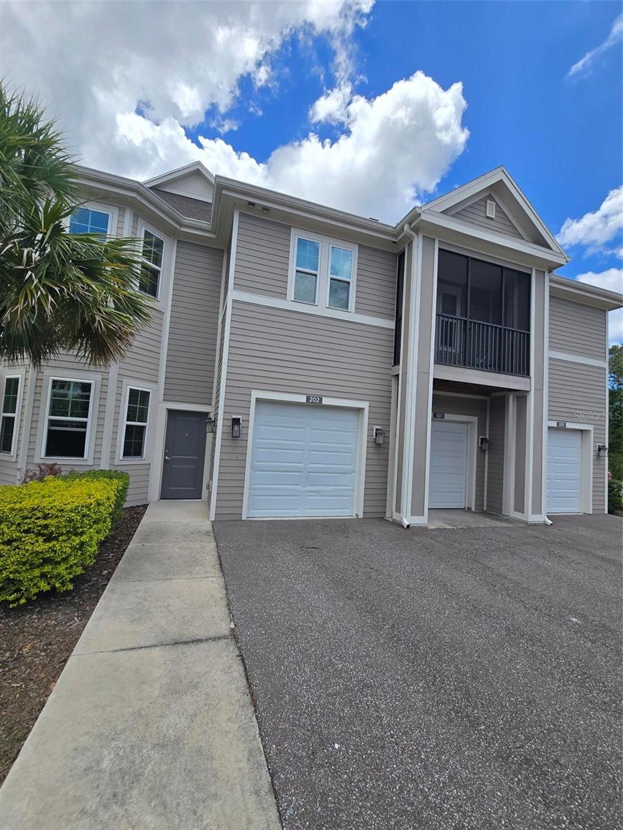Details for 6545 Brook Village Cove 202, BRADENTON, FL 34202