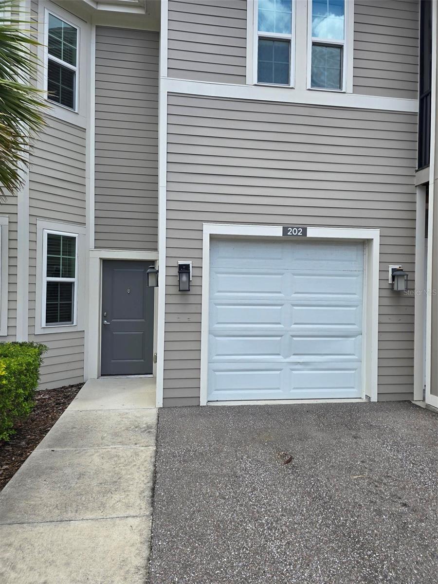 Image 2 of 23 For 6545 Brook Village Cove 202