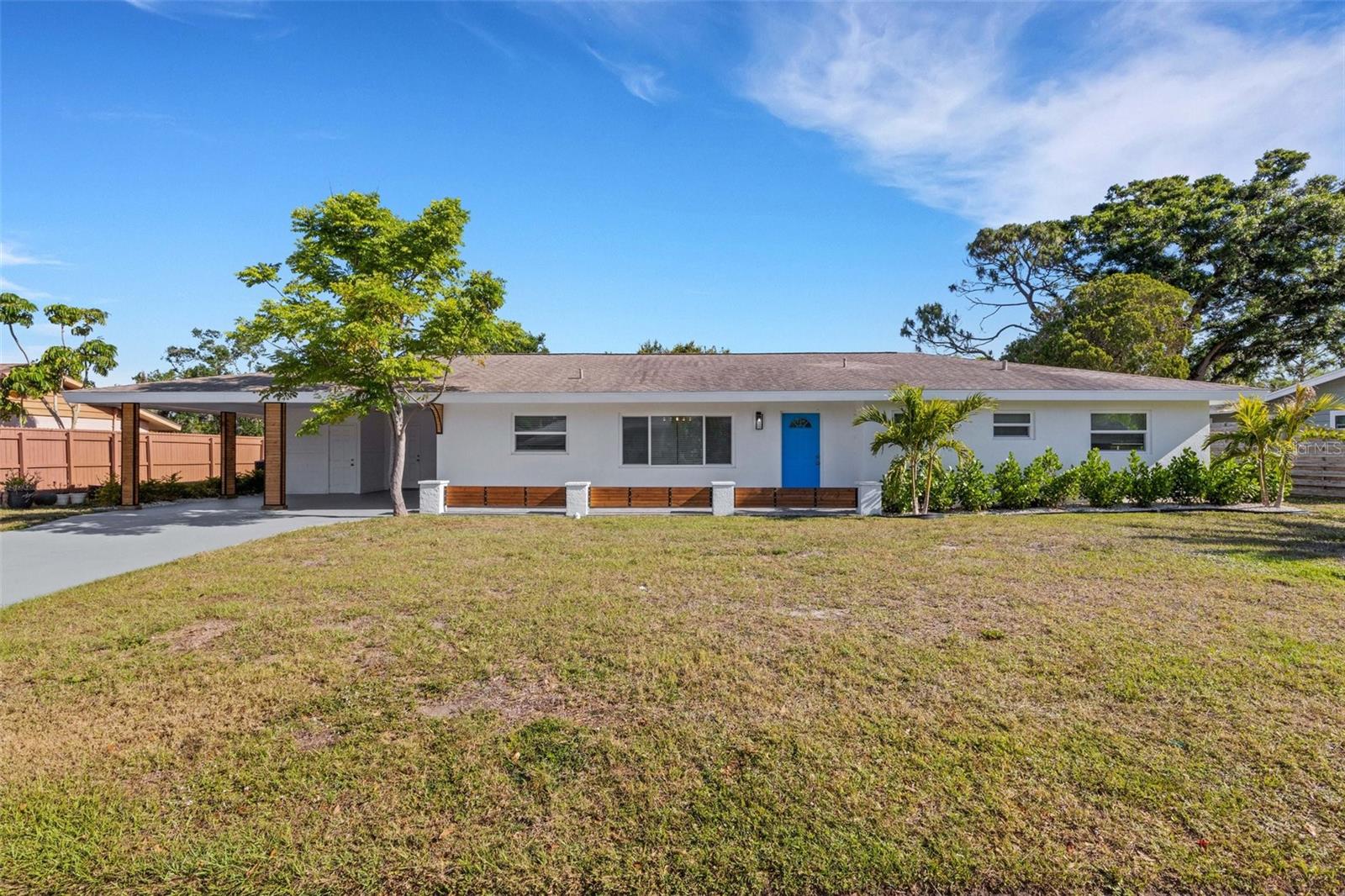 Details for 2707 Grove Street, SARASOTA, FL 34239