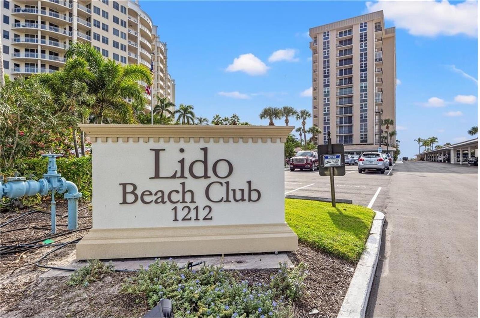 Details for 1212 Benjamin Franklin Drive 701, SARASOTA, FL 34236