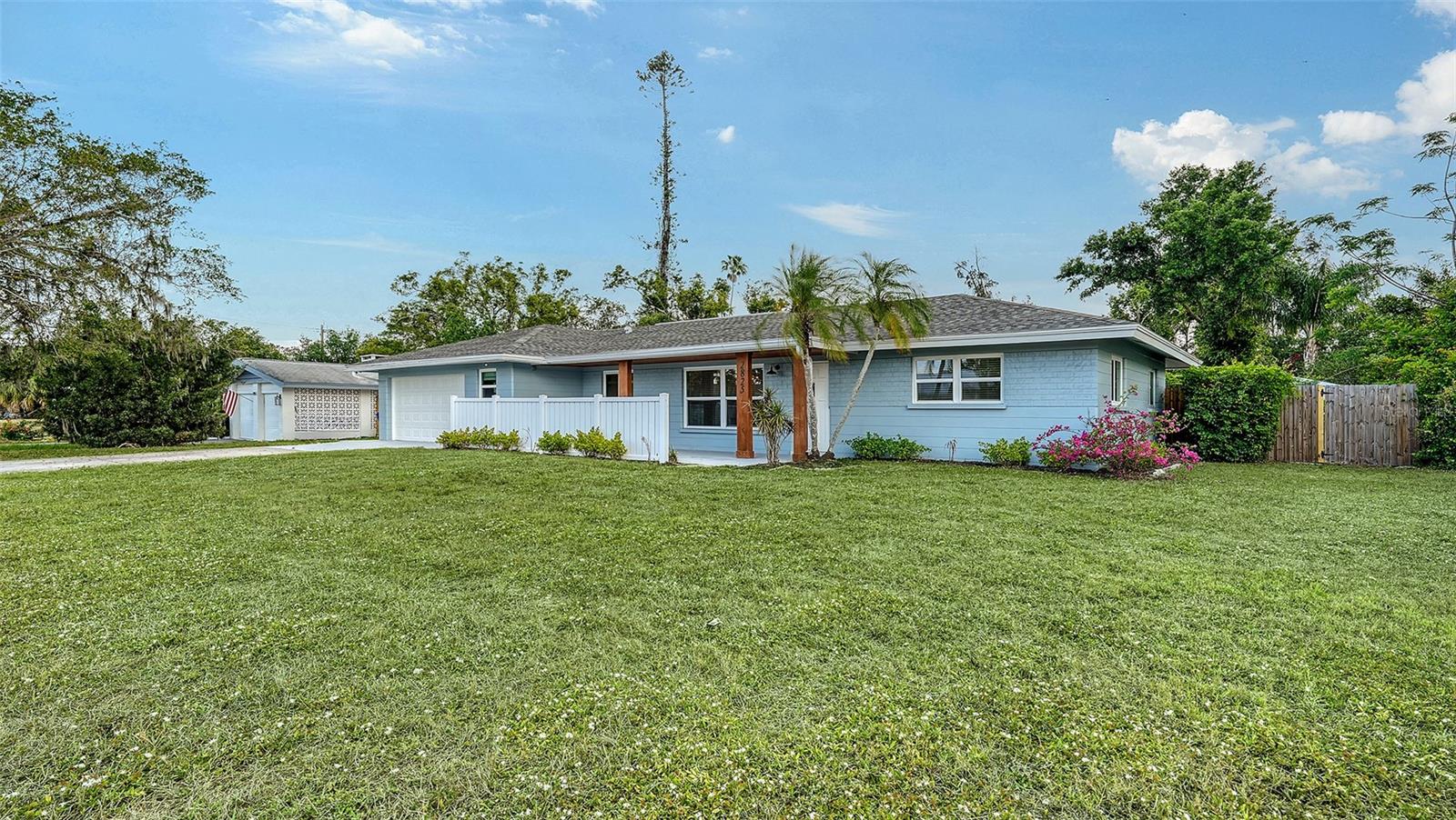 Details for 2825 Pinecrest Street, SARASOTA, FL 34239