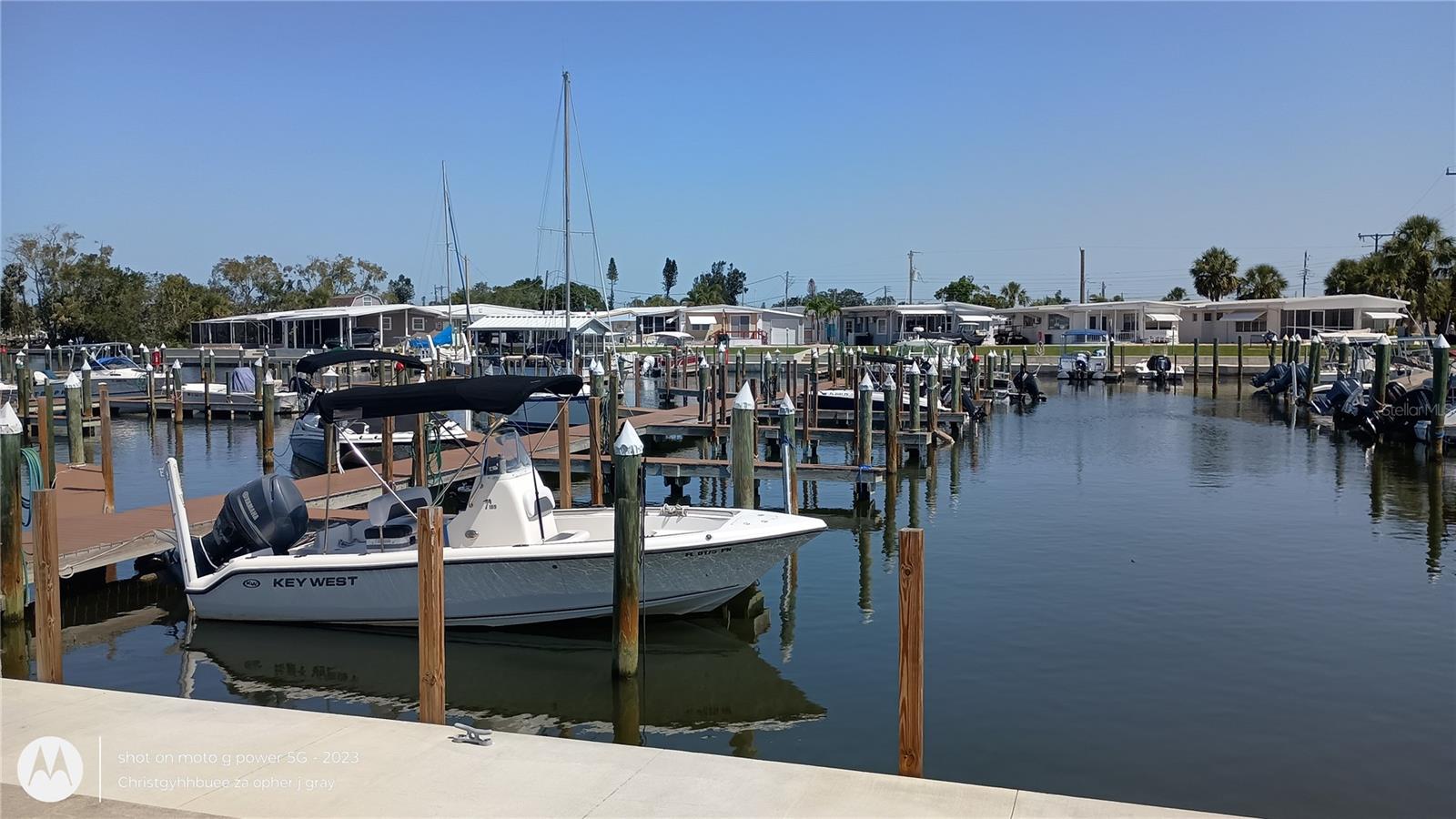 Listing photo id 8 for 1714 Florida Boulevard