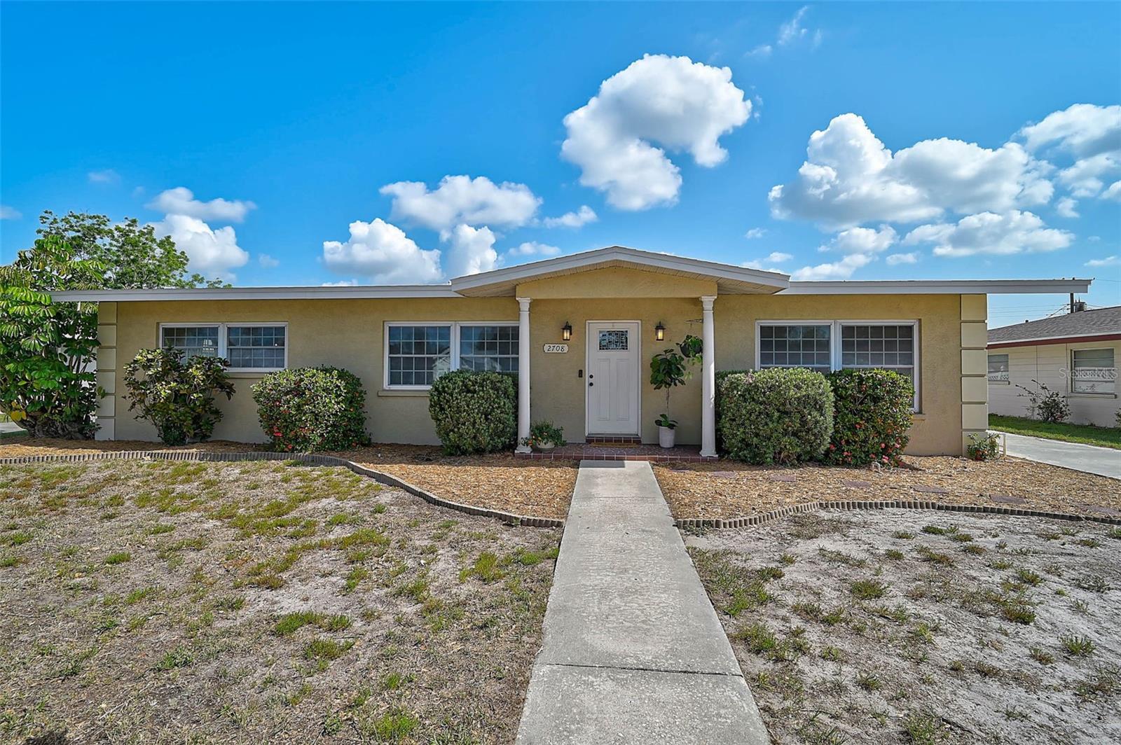 Details for 2708 27th Avenue Drive W, BRADENTON, FL 34205