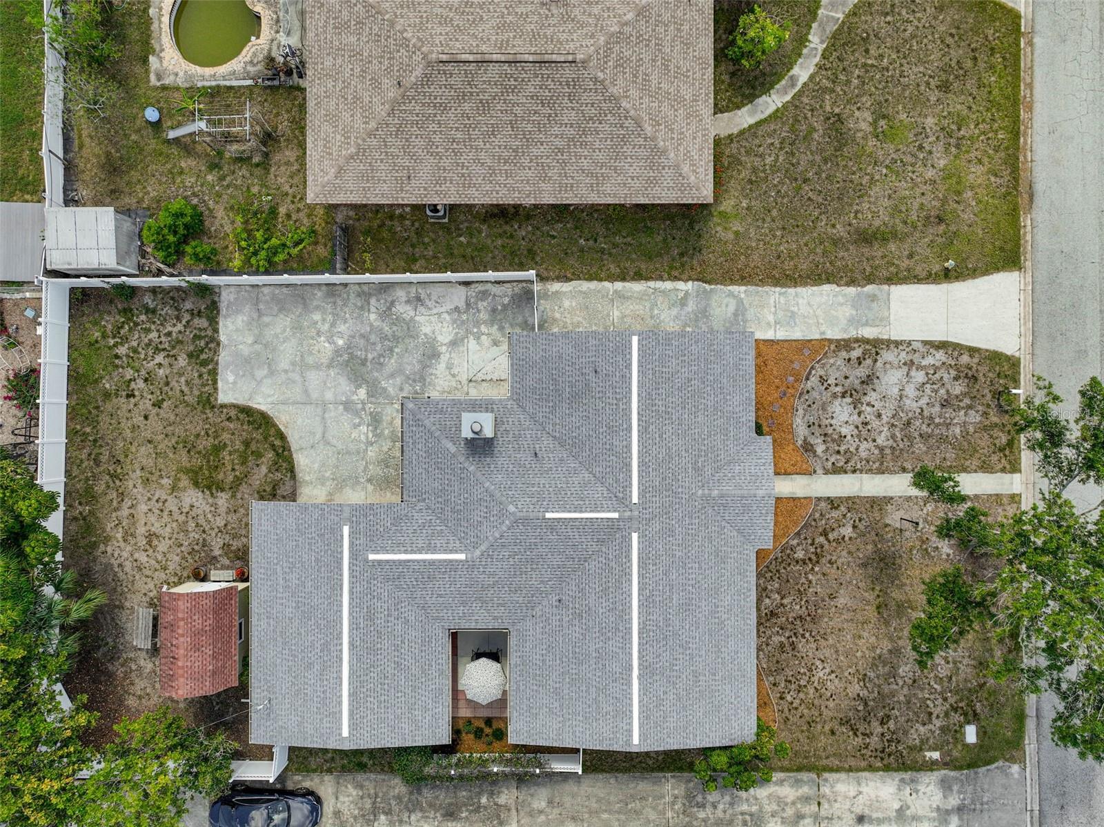 Image 31 of 36 For 2708 27th Avenue Drive W
