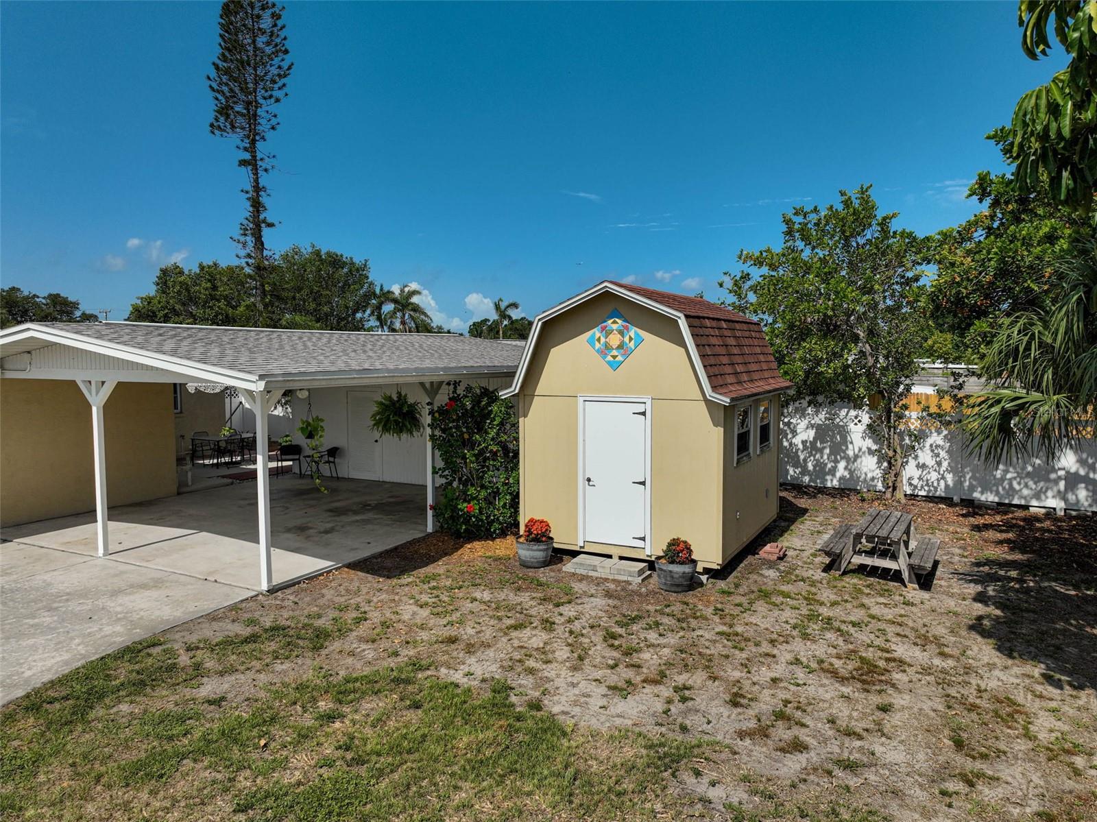 Image 33 of 36 For 2708 27th Avenue Drive W