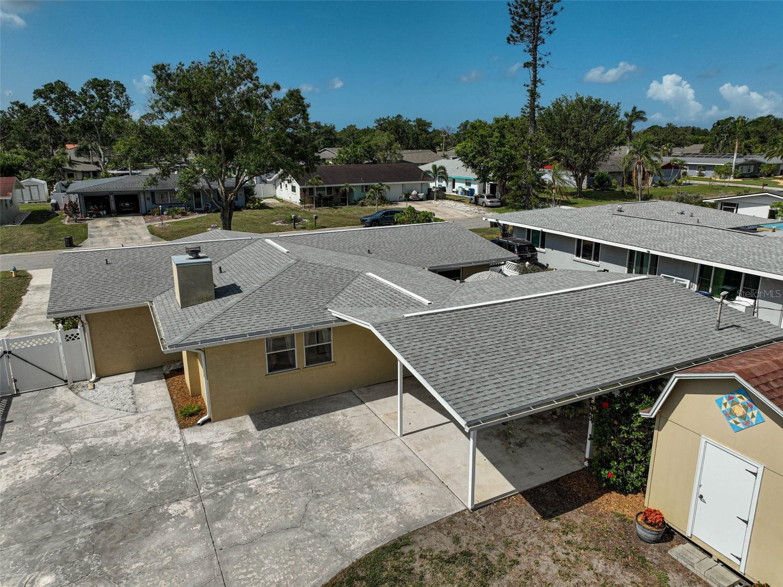 Image 34 of 36 For 2708 27th Avenue Drive W