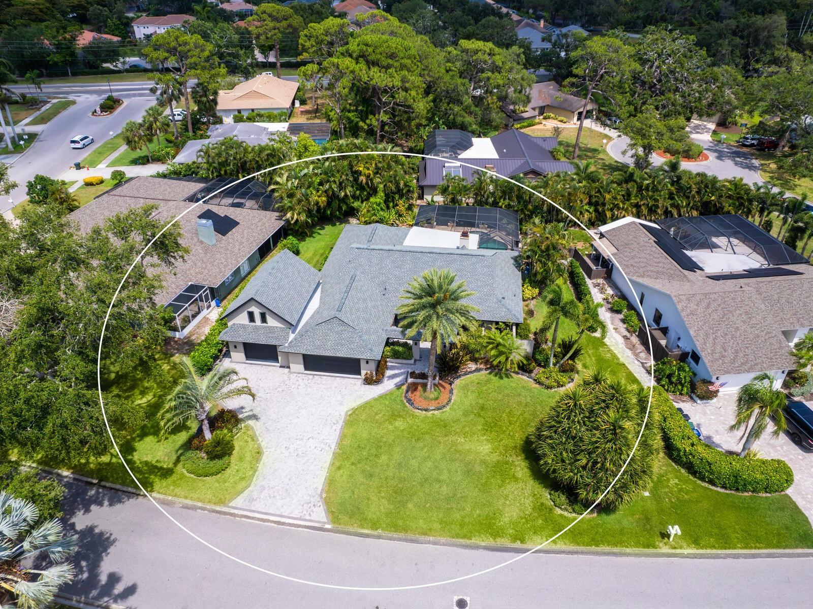 Image 3 of 75 For 3905 Country View Drive