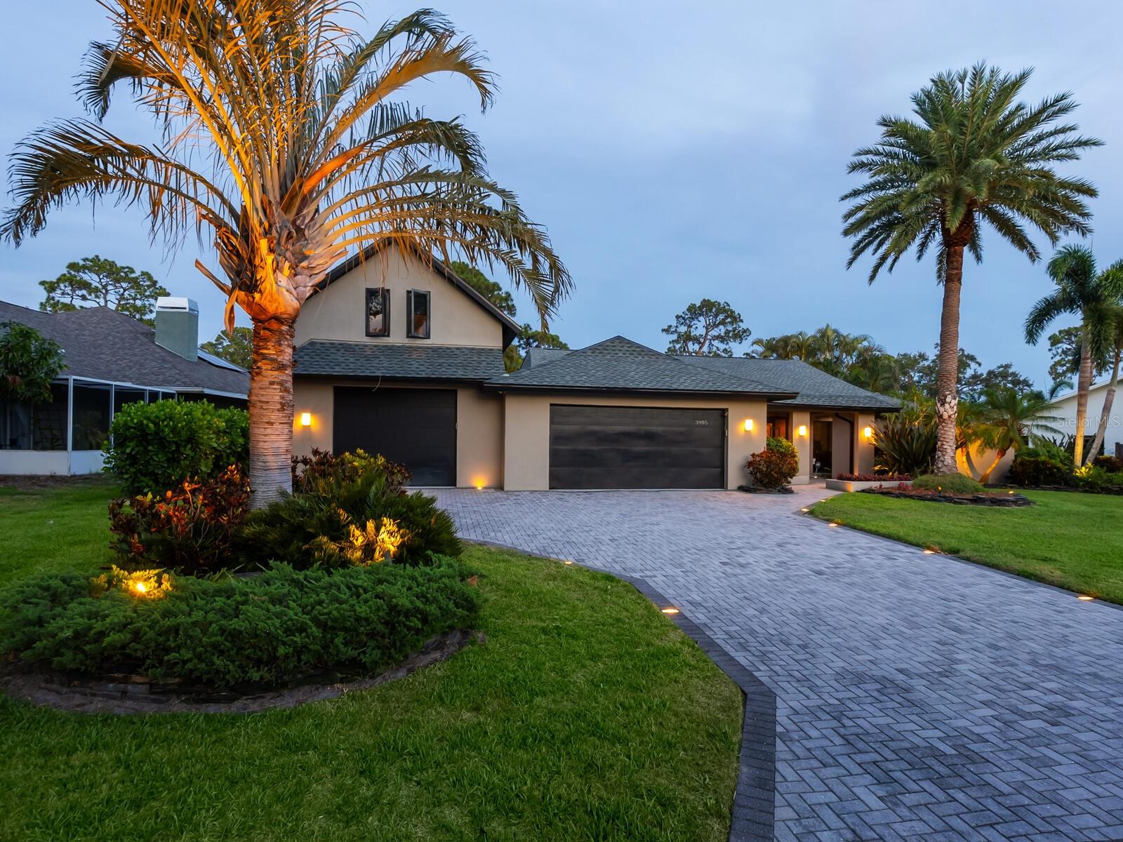 Image 4 of 75 For 3905 Country View Drive