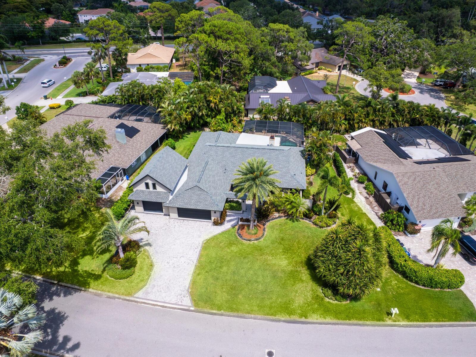 Image 61 of 75 For 3905 Country View Drive
