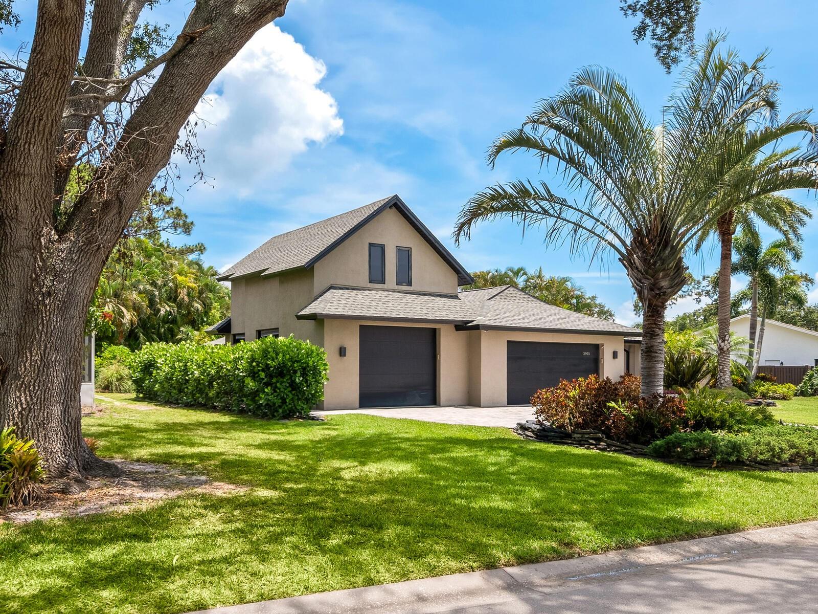 Image 9 of 75 For 3905 Country View Drive