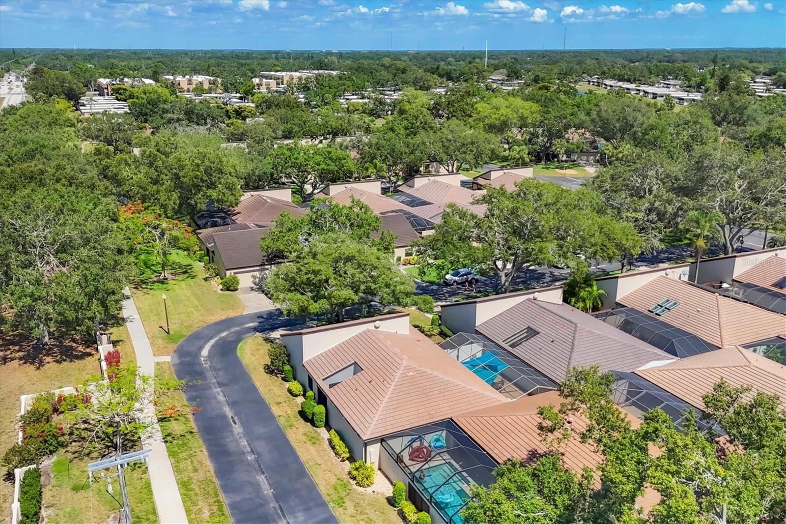 Image 45 of 58 For 3919 Glen Oaks Manor Drive