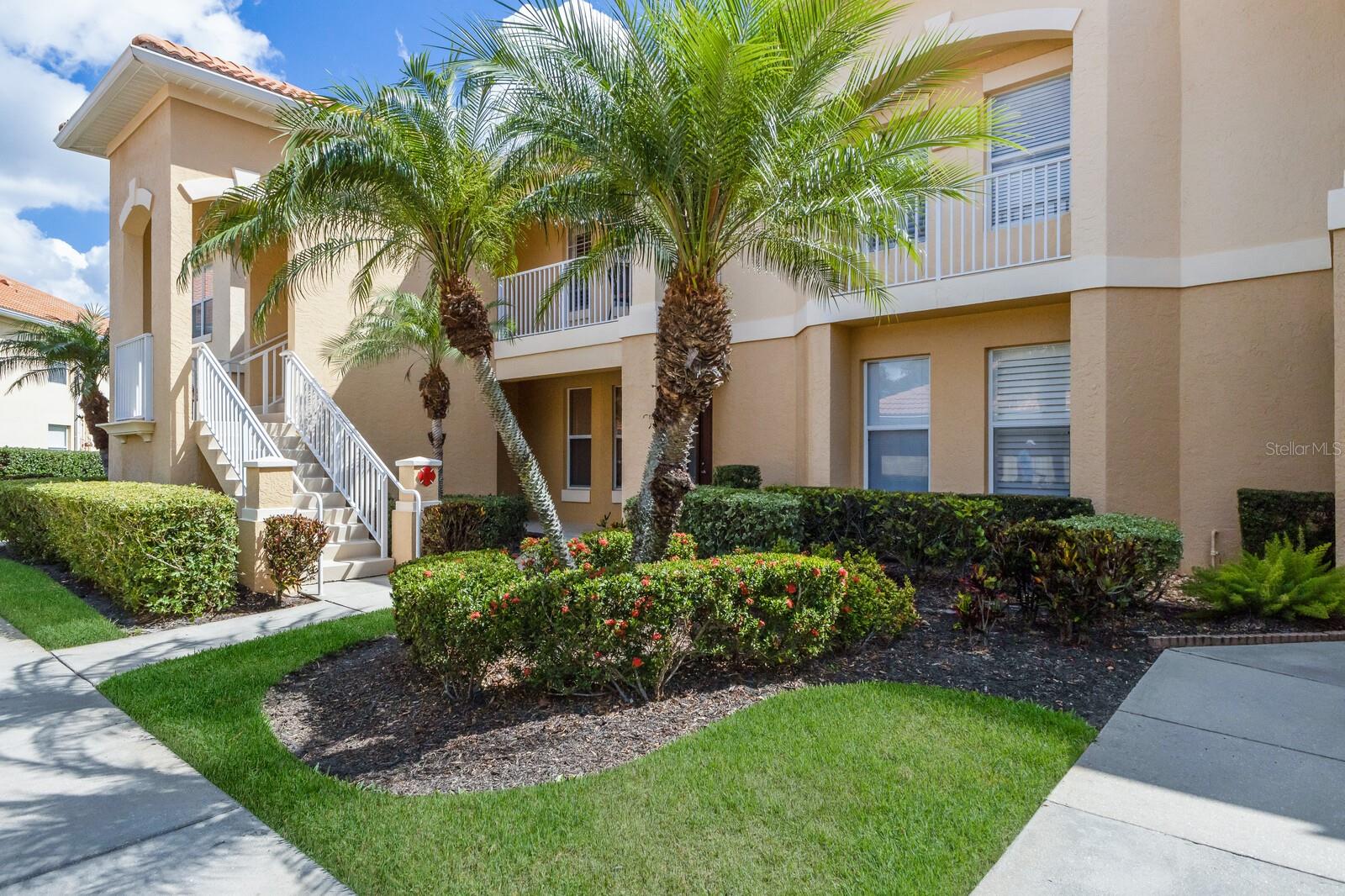 Image 2 of 46 For 7179 Boca Grove Place 202