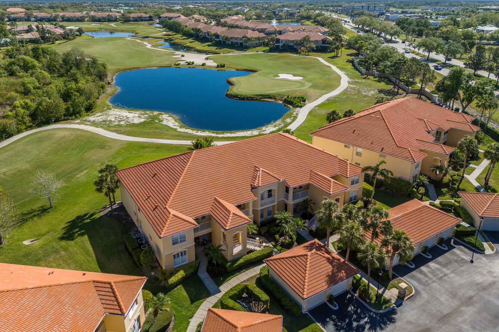 Image 29 of 46 For 7179 Boca Grove Place 202