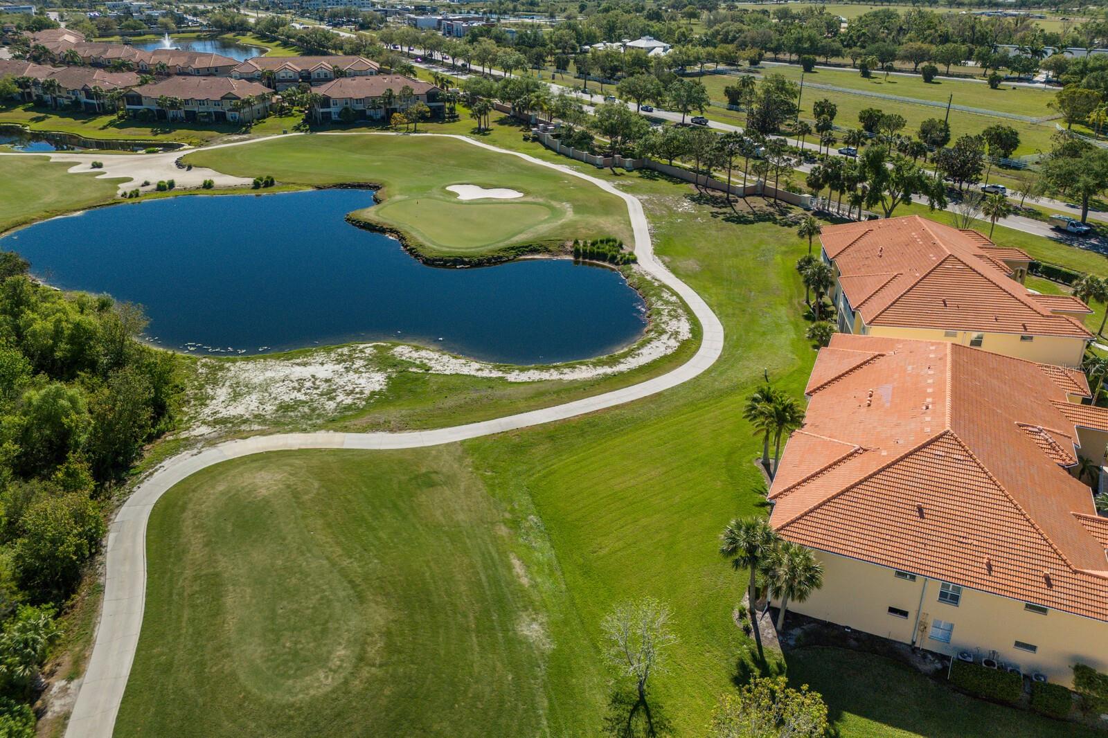 Image 30 of 46 For 7179 Boca Grove Place 202