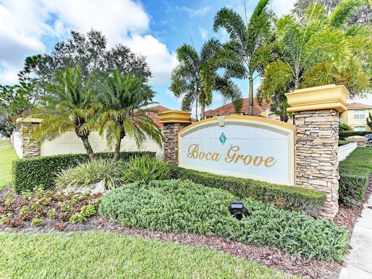 Image 31 of 46 For 7179 Boca Grove Place 202