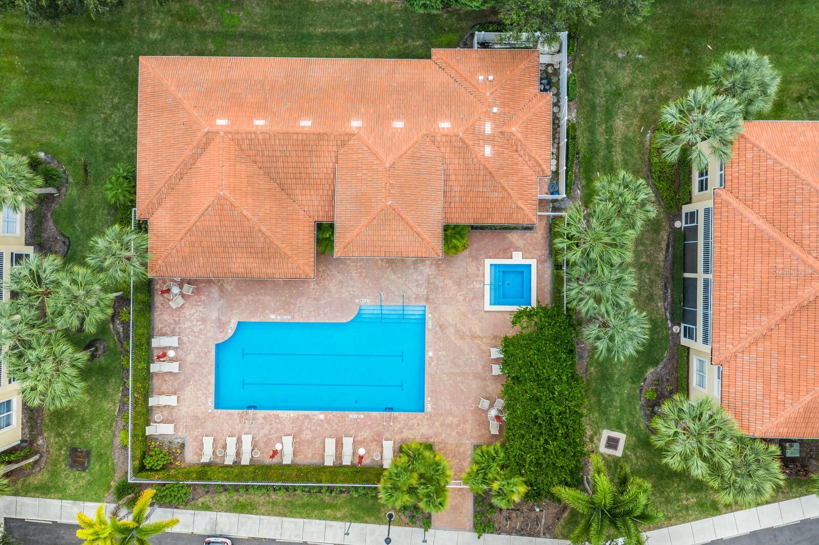 Image 32 of 46 For 7179 Boca Grove Place 202
