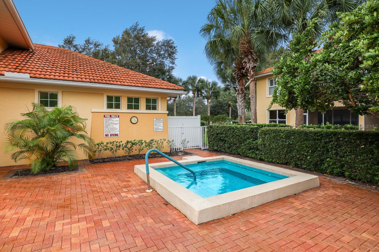 Image 34 of 46 For 7179 Boca Grove Place 202