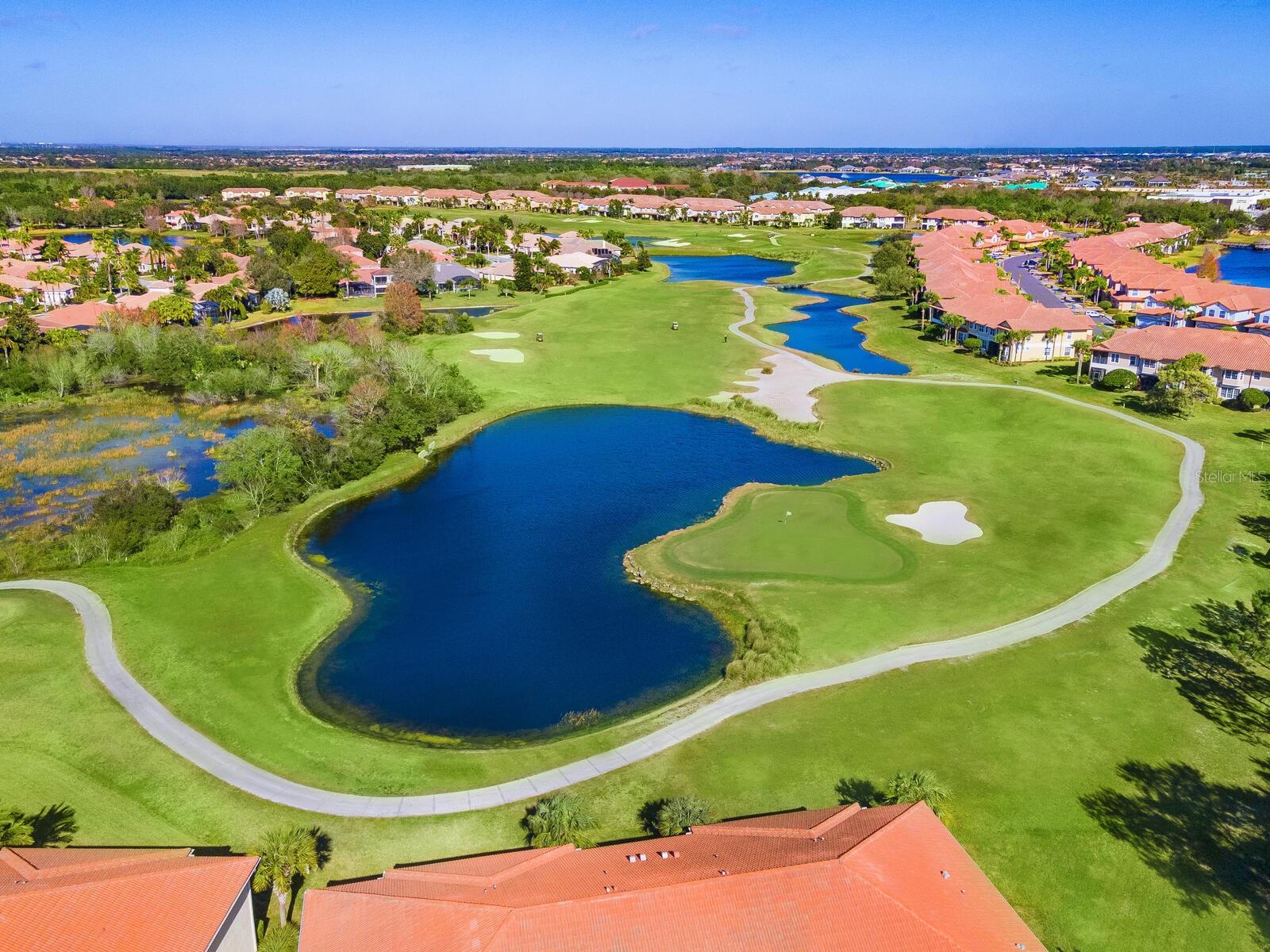 Image 36 of 46 For 7179 Boca Grove Place 202