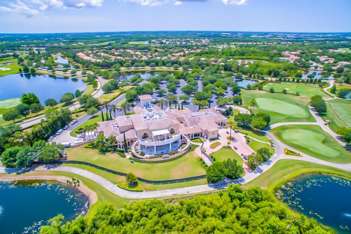 Image 39 of 46 For 7179 Boca Grove Place 202