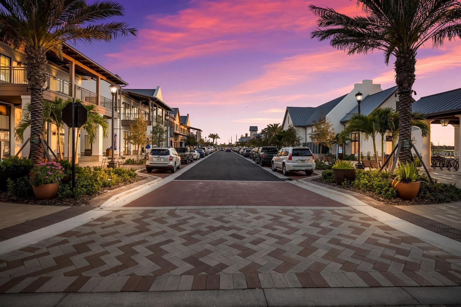 Image 45 of 46 For 7179 Boca Grove Place 202