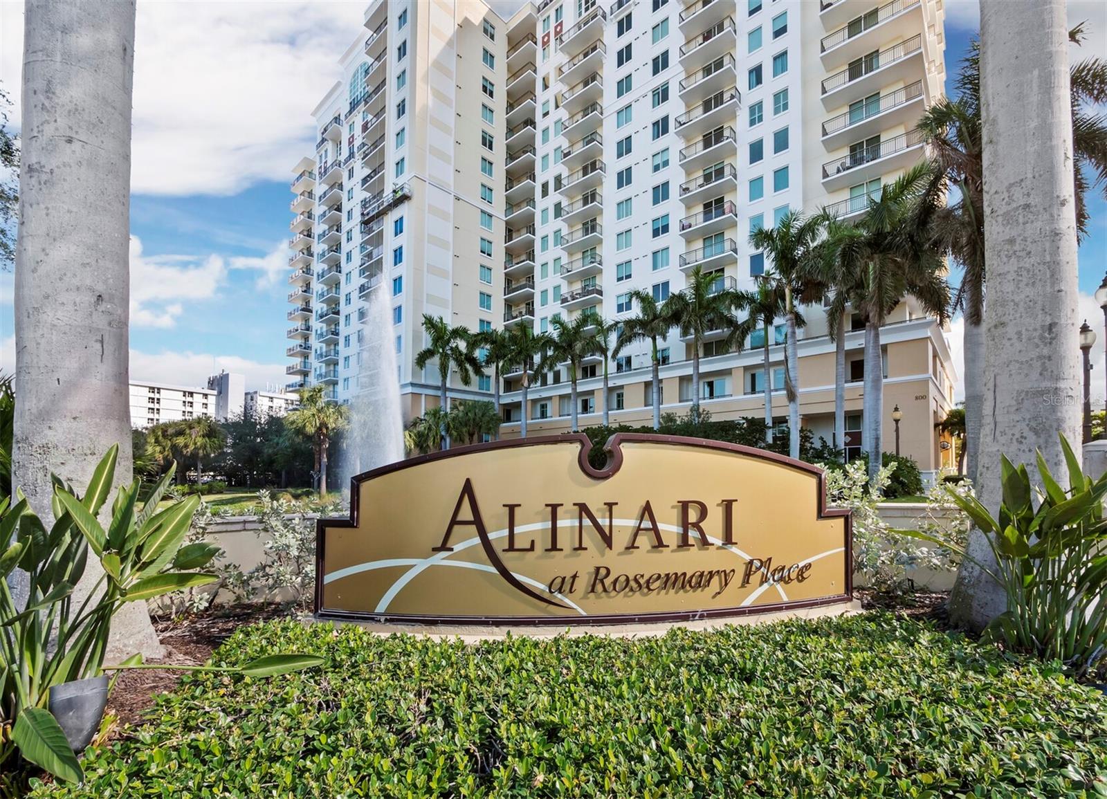 Details for 800 Tamiami Trail 307, SARASOTA, FL 34236