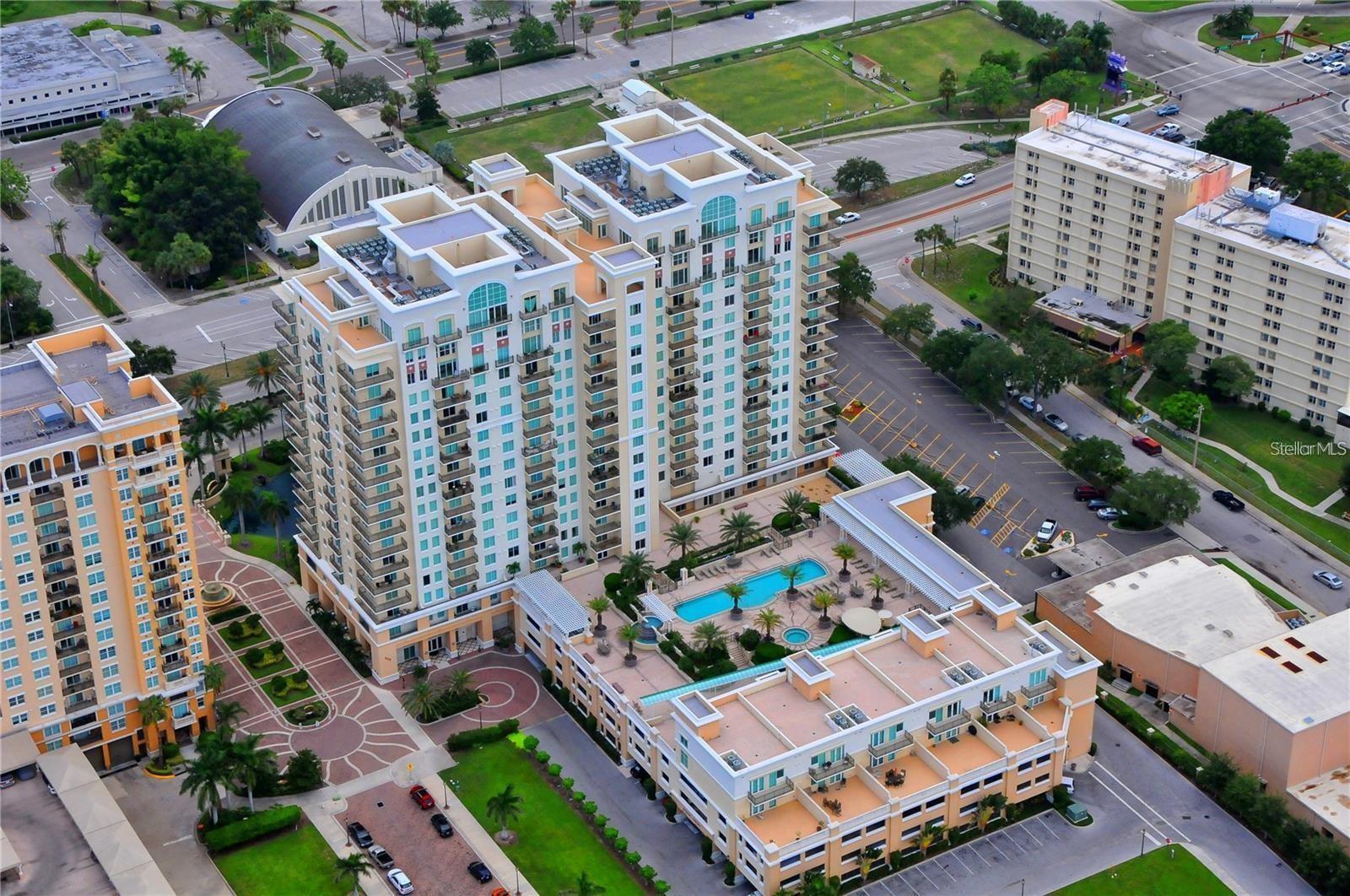 Image 53 of 63 For 800 Tamiami Trail 307