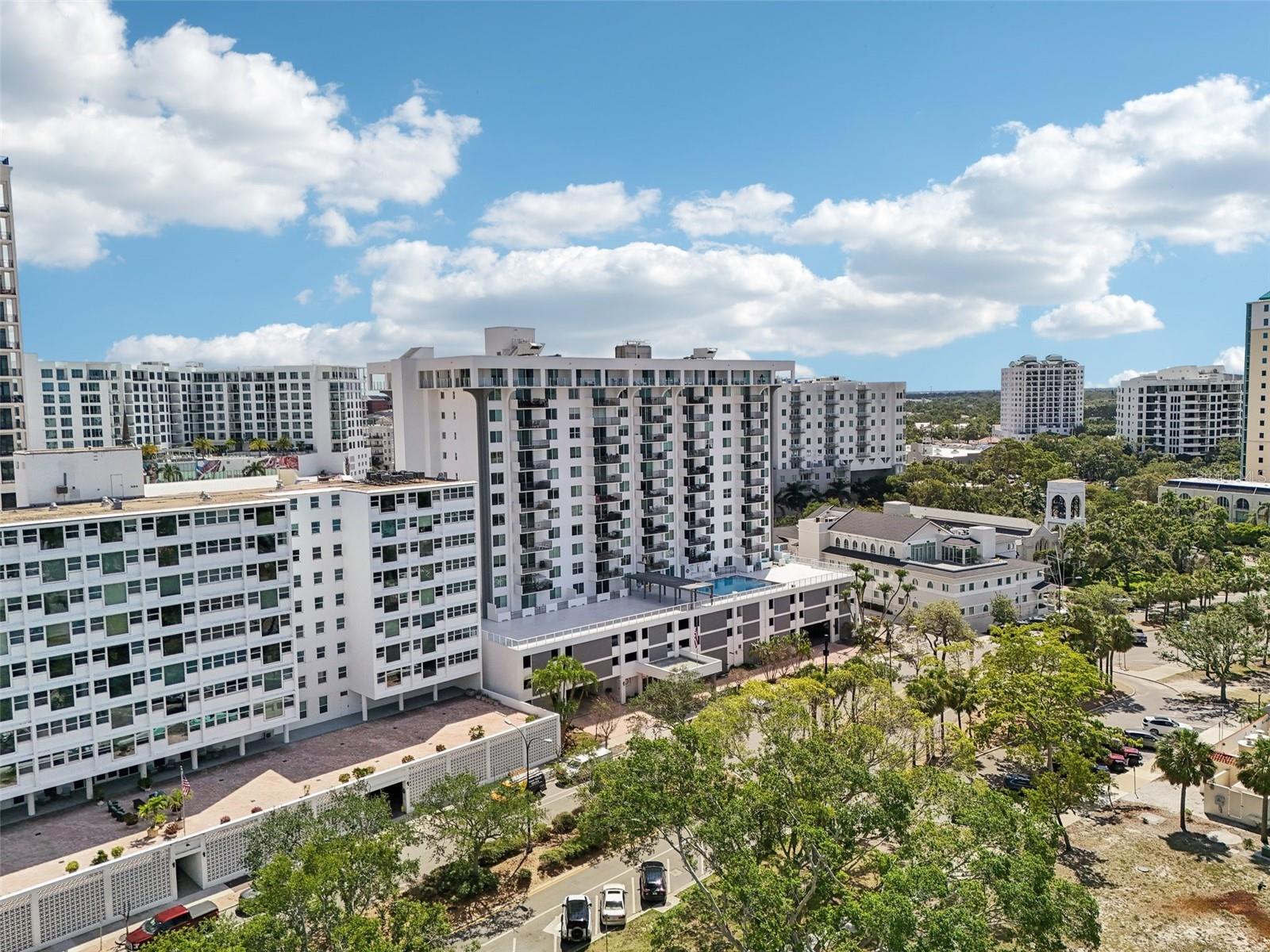Details for 101 Gulfstream Avenue 6c, SARASOTA, FL 34236