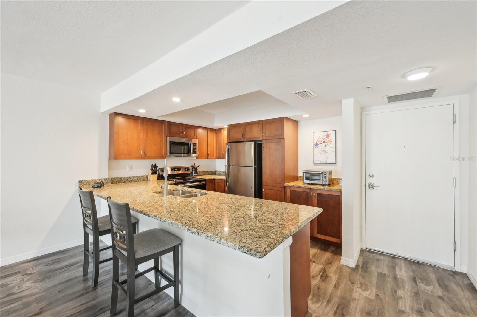 Image 15 of 46 For 101 Gulfstream Avenue 6c