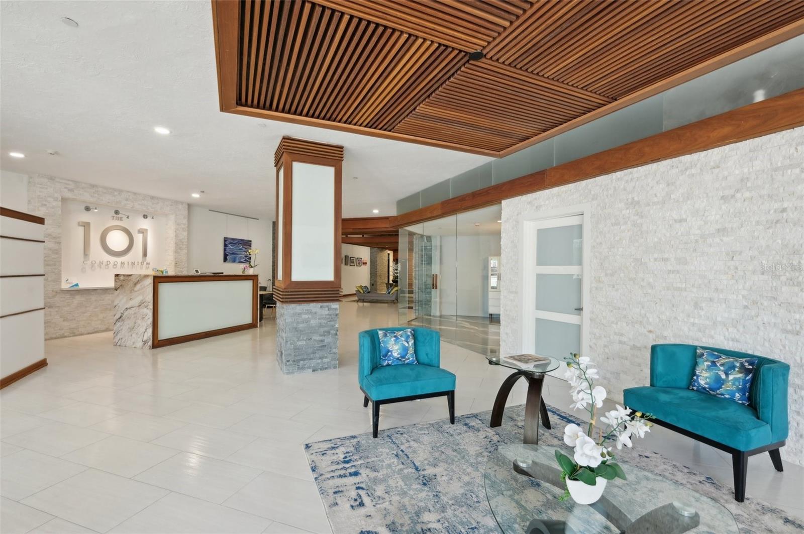 Image 2 of 46 For 101 Gulfstream Avenue 6c