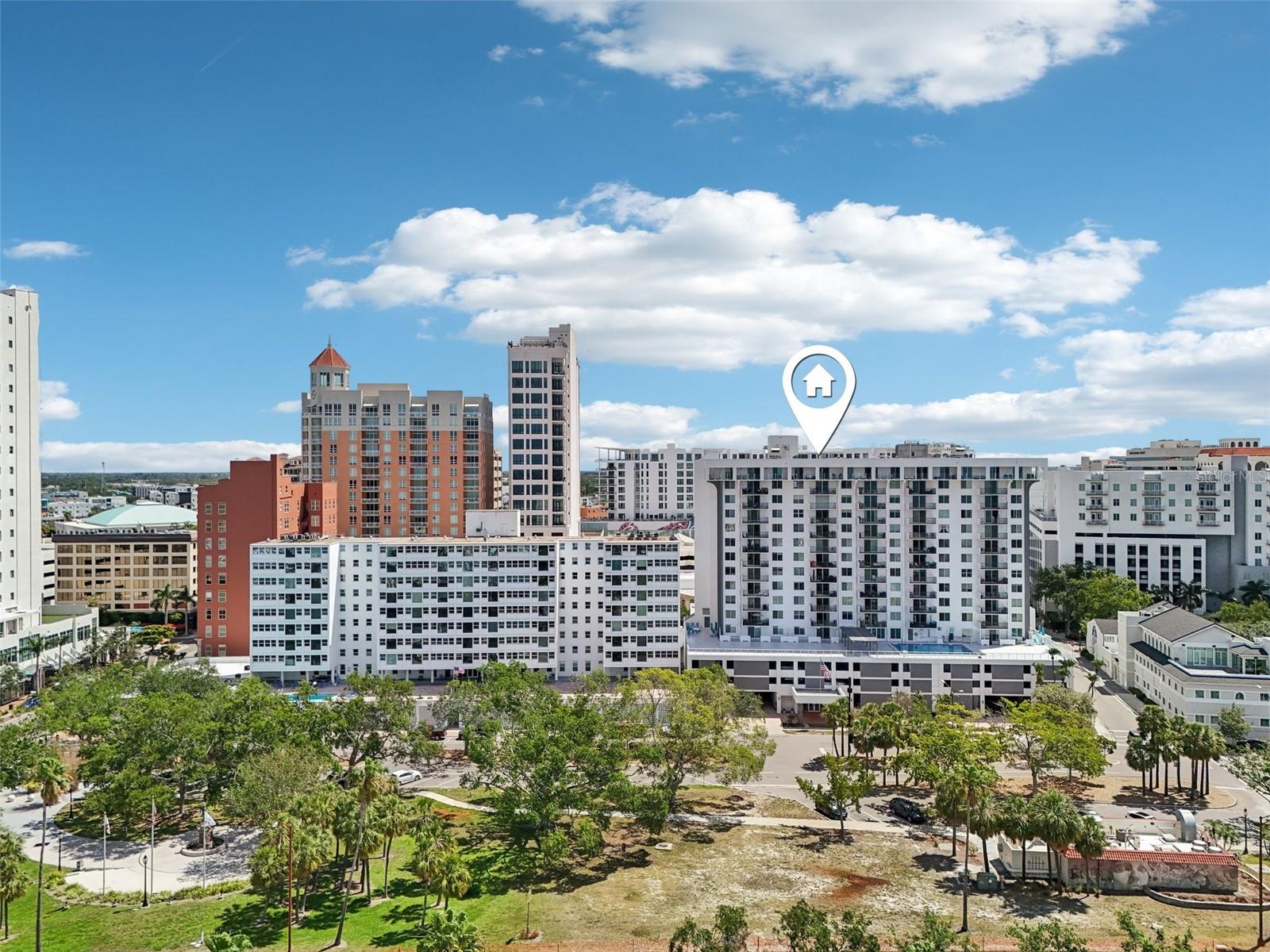 Image 31 of 46 For 101 Gulfstream Avenue 6c