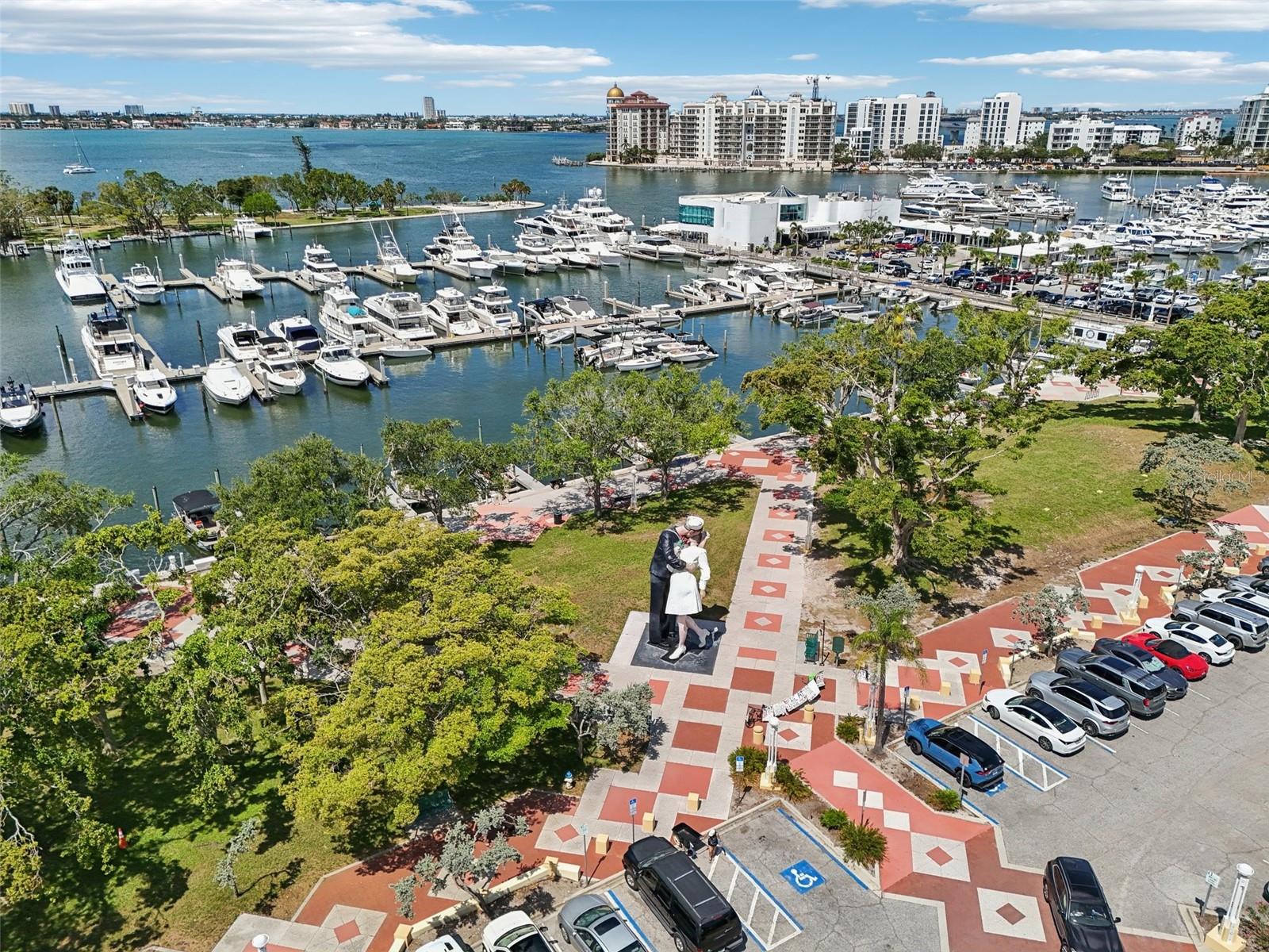 Image 33 of 46 For 101 Gulfstream Avenue 6c