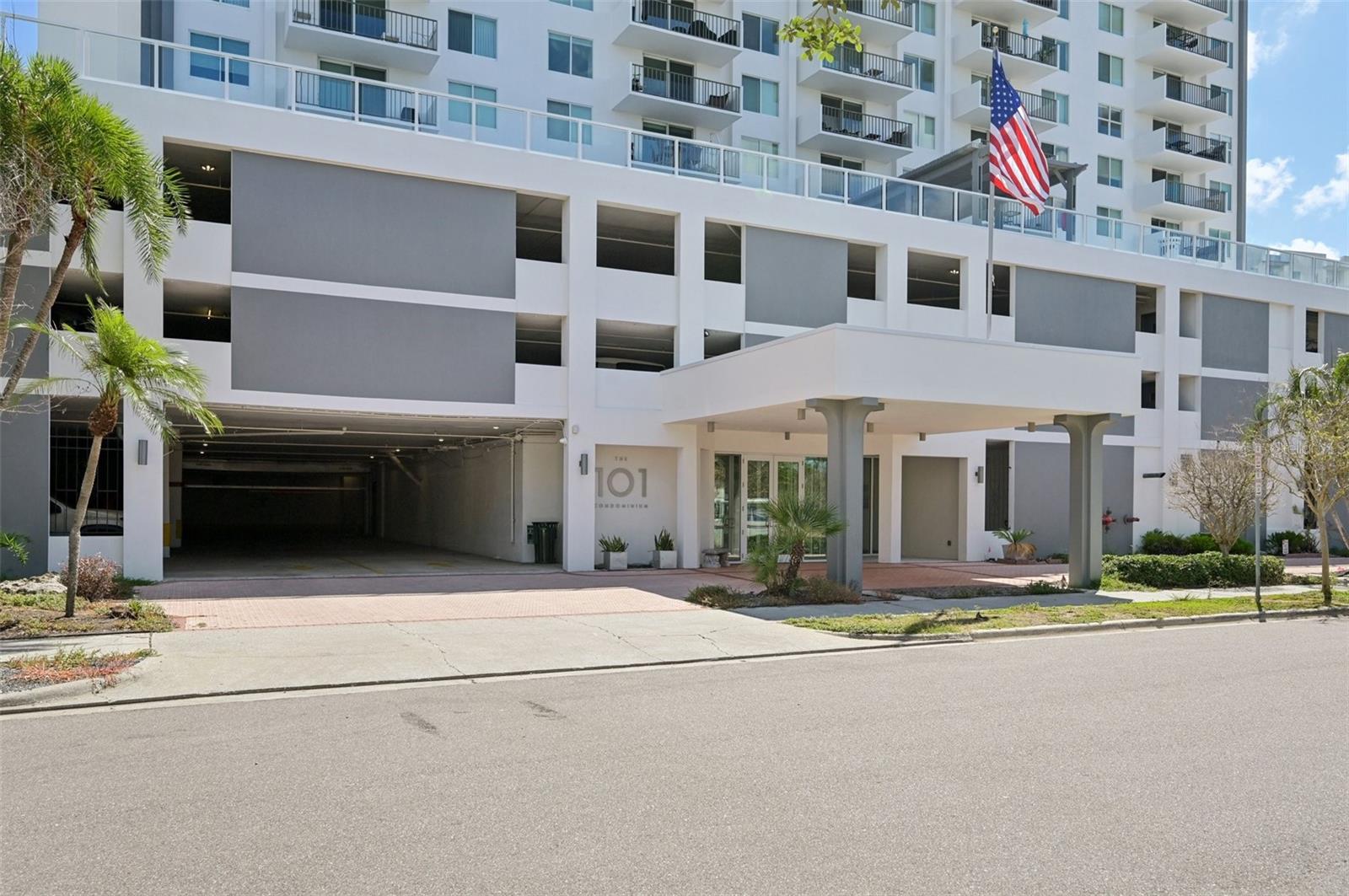 Image 34 of 46 For 101 Gulfstream Avenue 6c