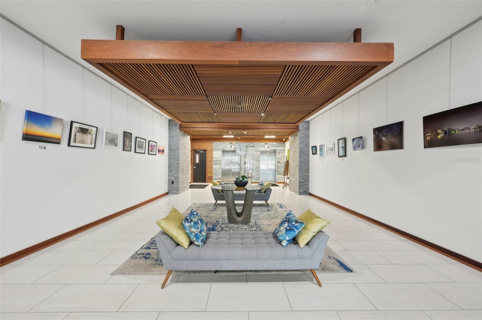 Image 37 of 46 For 101 Gulfstream Avenue 6c