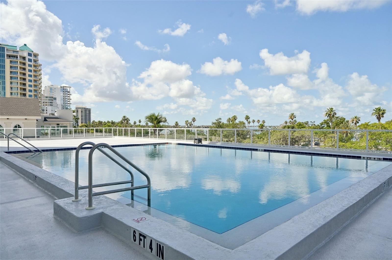 Image 41 of 46 For 101 Gulfstream Avenue 6c