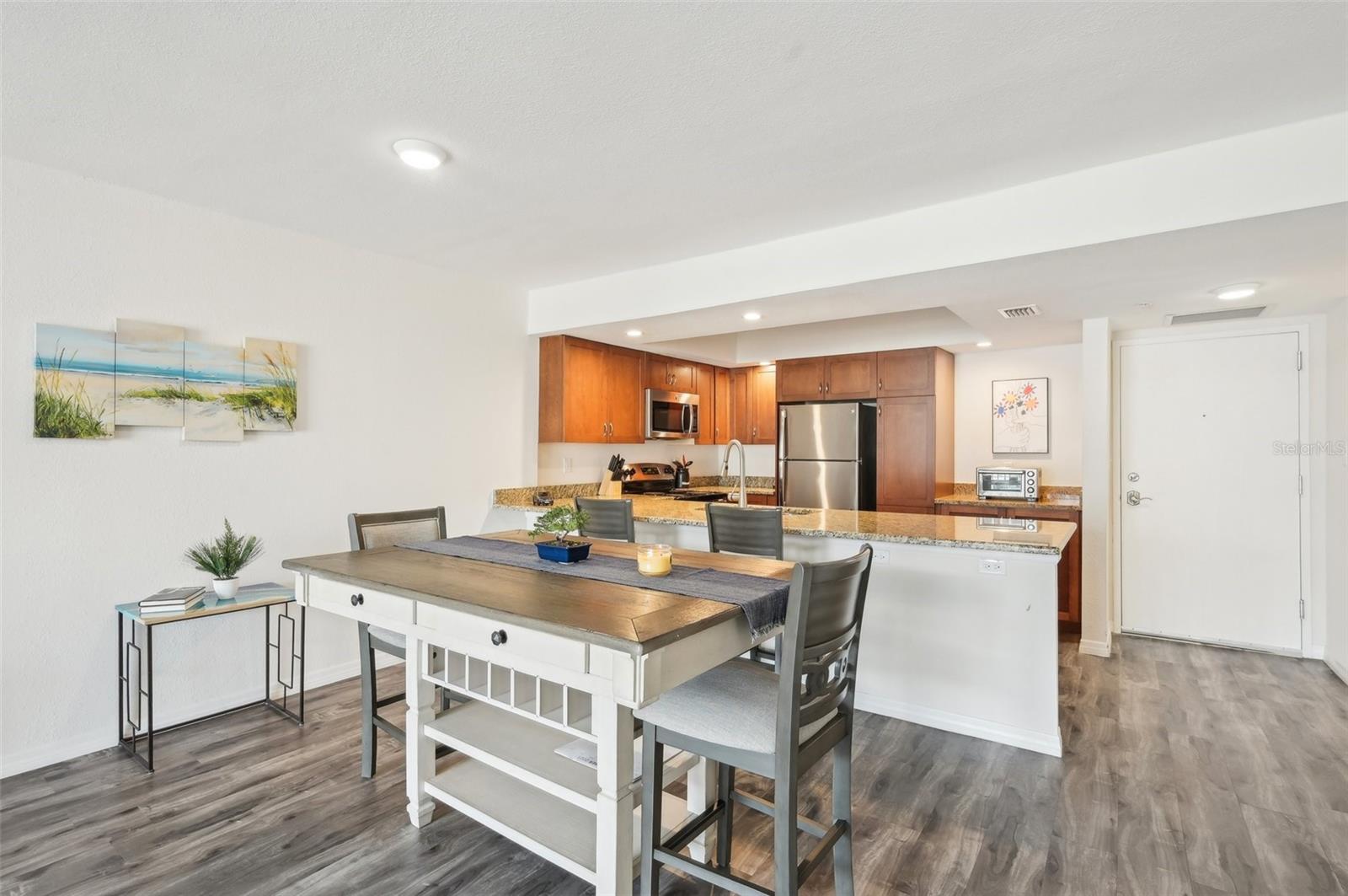 Image 9 of 46 For 101 Gulfstream Avenue 6c